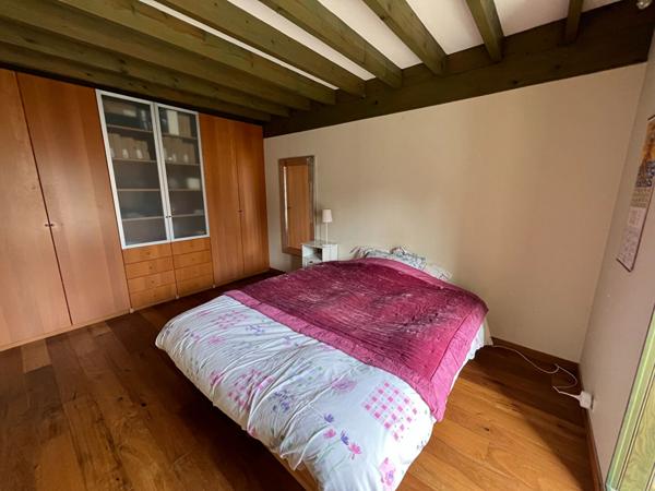 Maison à vendre à Bailleau-Armenonville - Référence 2599