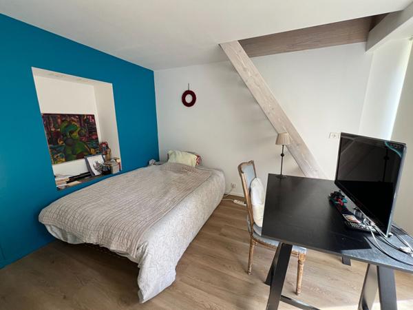 Maison à vendre à Bailleau-Armenonville - Référence 2599