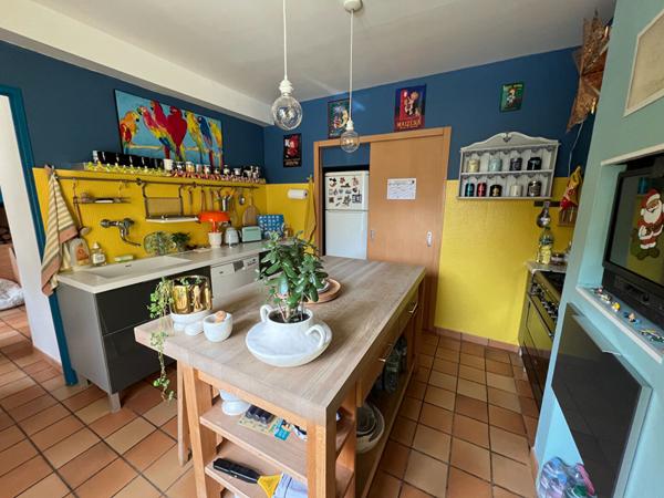 Maison à vendre à Bailleau-Armenonville - Référence 2599
