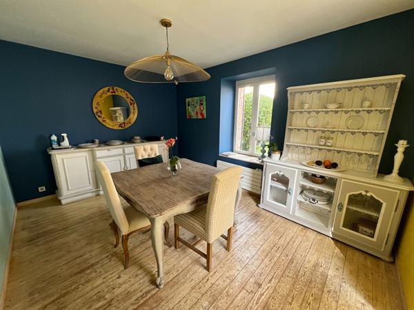 Maison à vendre à Bailleau-Armenonville - Référence 2599