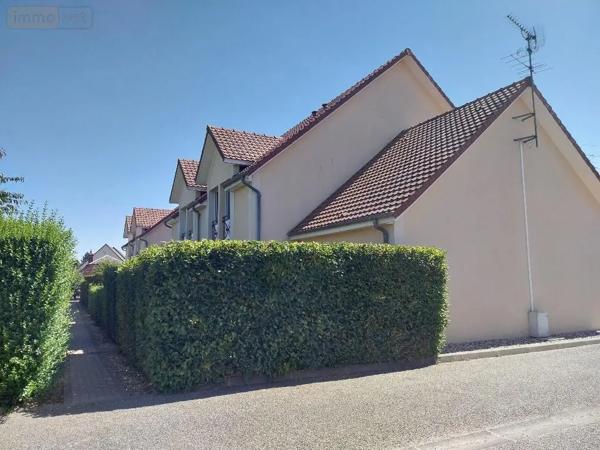 Achat - Maison Le Neubourg 27110 4 pièces 68 m 2