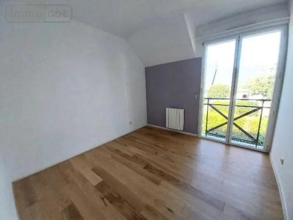 Achat - Maison Le Neubourg 27110 4 pièces 68 m 2