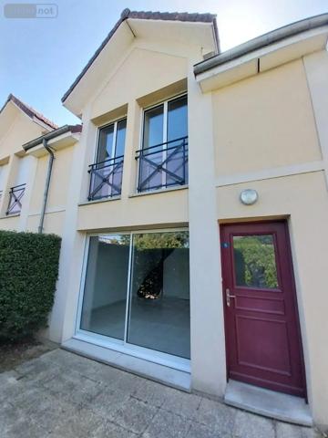 Achat - Maison Le Neubourg 27110 4 pièces 68 m 2