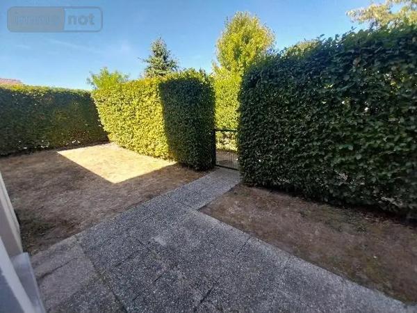 Achat - Maison Le Neubourg 27110 4 pièces 68 m 2