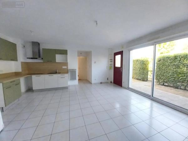 Achat - Maison Le Neubourg 27110 4 pièces 68 m 2