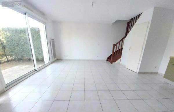 Achat - Maison Le Neubourg 27110 4 pièces 68 m 2