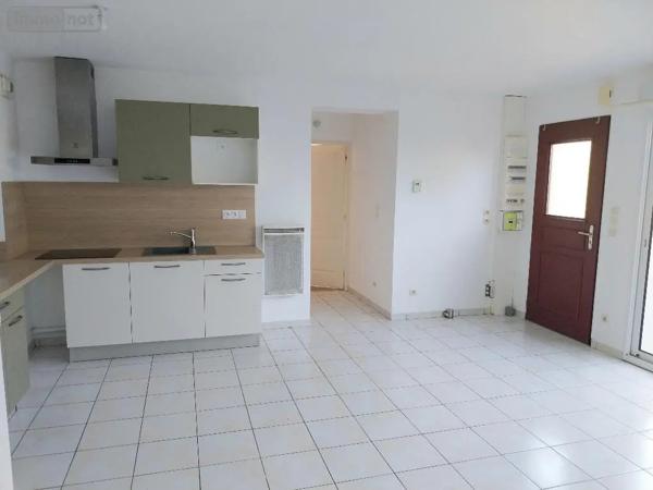 Achat - Maison Le Neubourg 27110 4 pièces 68 m 2