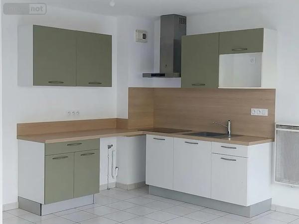 Achat - Maison Le Neubourg 27110 4 pièces 68 m 2