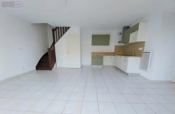 Achat - Maison Le Neubourg 27110 4 pièces 68 m 2