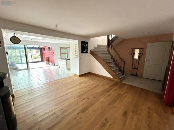 Achat - Maison Le Mans 72000 6 pièces 145 m 2 432 m 2