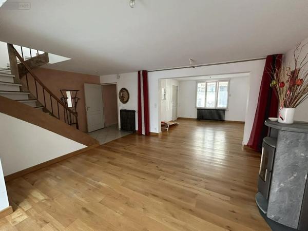 Achat - Maison Le Mans 72000 6 pièces 145 m 2 432 m 2