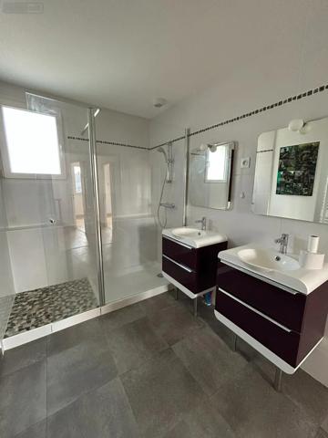Achat - Maison Le Mans 72000 6 pièces 145 m 2 432 m 2