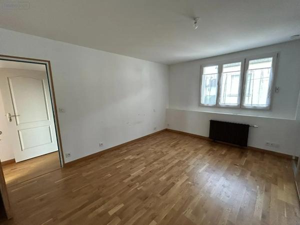 Achat - Maison Le Mans 72000 6 pièces 145 m 2 432 m 2