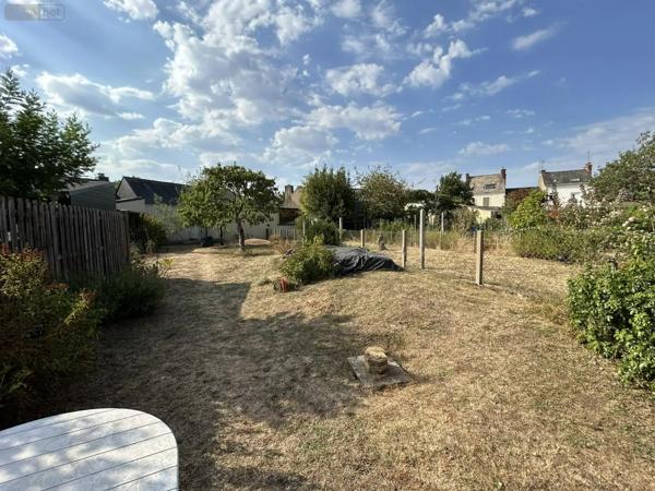 Achat - Maison Le Mans 72000 6 pièces 145 m 2 432 m 2