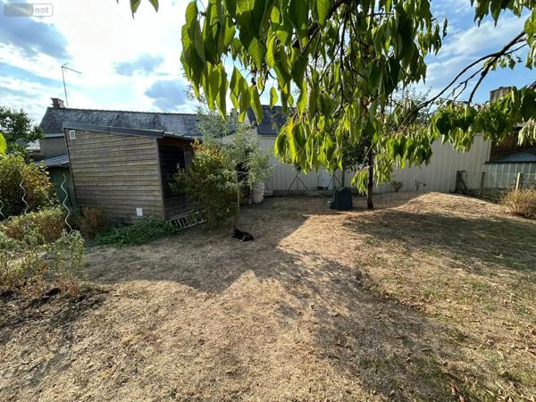 Achat - Maison Le Mans 72000 6 pièces 145 m 2 432 m 2