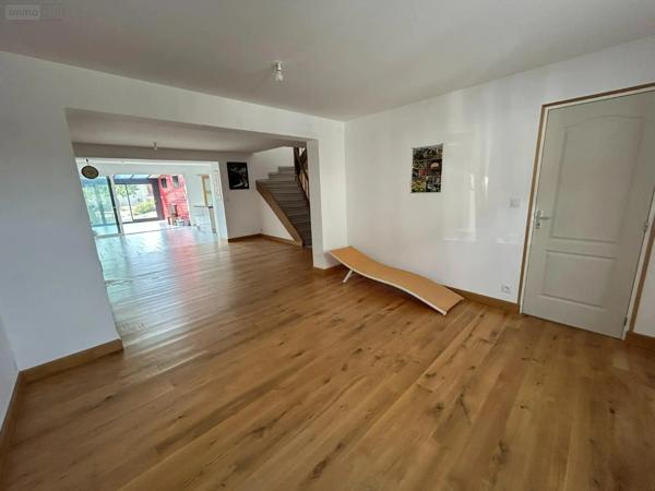 Achat - Maison Le Mans 72000 6 pièces 145 m 2 432 m 2