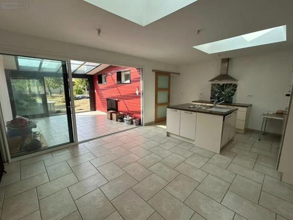 Achat - Maison Le Mans 72000 6 pièces 145 m 2 432 m 2