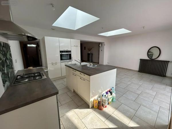 Achat - Maison Le Mans 72000 6 pièces 145 m 2 432 m 2