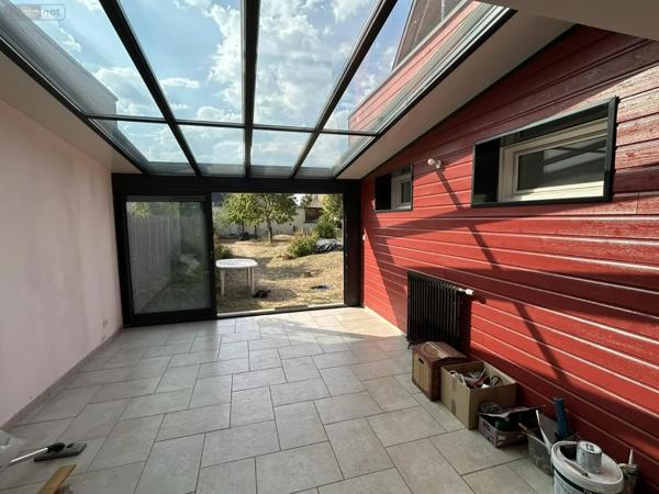 Achat - Maison Le Mans 72000 6 pièces 145 m 2 432 m 2