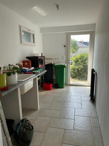 Achat - Maison Le Mans 72000 6 pièces 145 m 2 432 m 2