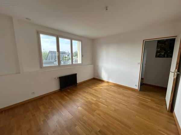 Achat - Maison Le Mans 72000 6 pièces 145 m 2 432 m 2
