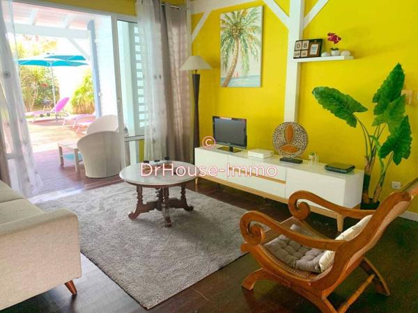 Maison à vendre 5 pièces de 103 m²
