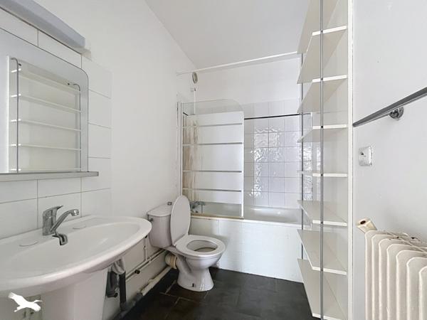 Appartement 143 640 € Talence 1 pièce 32 m² DPE C