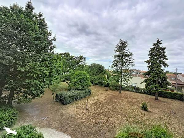 Appartement 143 640 € Talence 1 pièce 32 m² DPE C