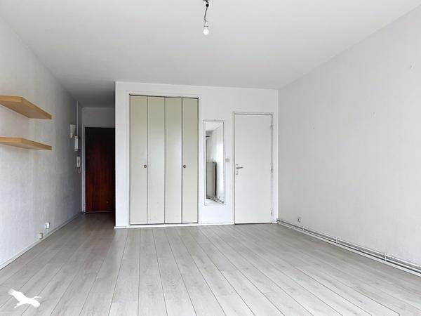 Appartement 143 640 € Talence 1 pièce 32 m² DPE C
