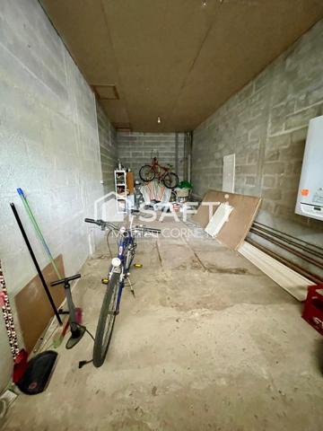 Maison de 140m2 à Bègles