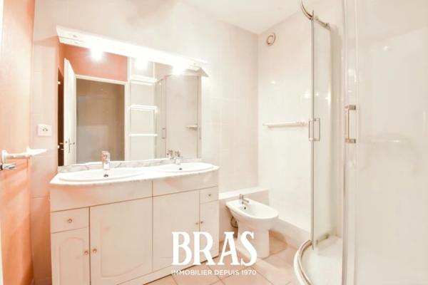 Appartement T5 - 102m² - Nantes