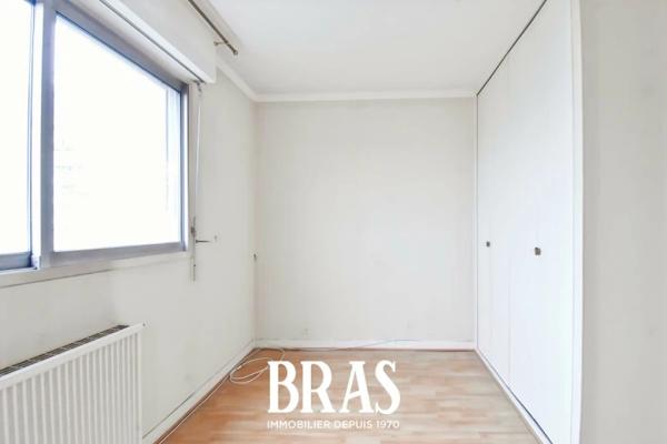 Appartement T5 - 102m² - Nantes