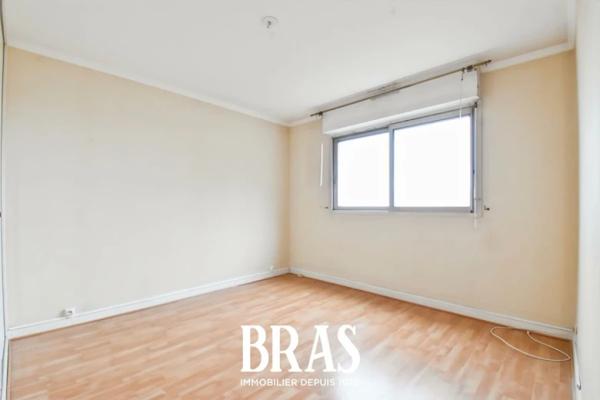 Appartement T5 - 102m² - Nantes
