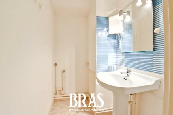 Appartement T5 - 102m² - Nantes