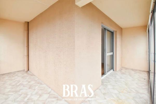 Appartement T5 - 102m² - Nantes