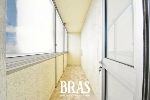 Appartement T5 - 102m² - Nantes