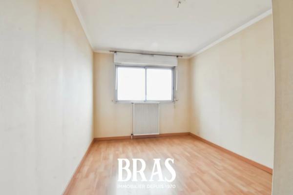 Appartement T5 - 102m² - Nantes