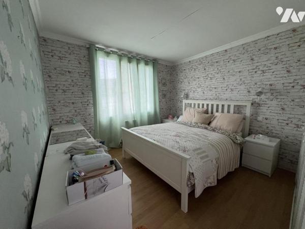 Maison bourg de BROONS