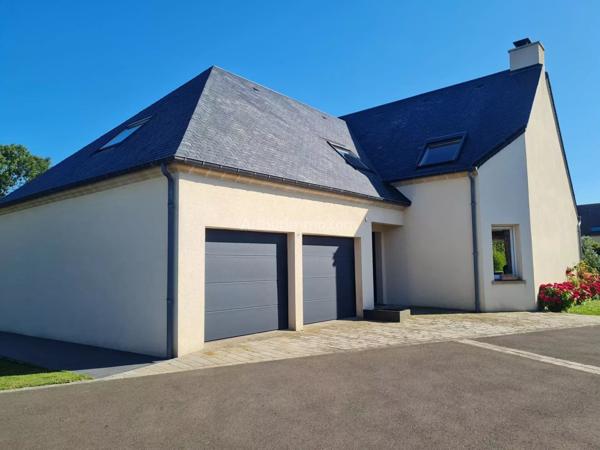 Vente Maison 7 pièces 158 m2 à Baron-sur-Odon