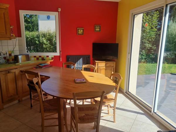 Vente Maison 7 pièces 158 m2 à Baron-sur-Odon