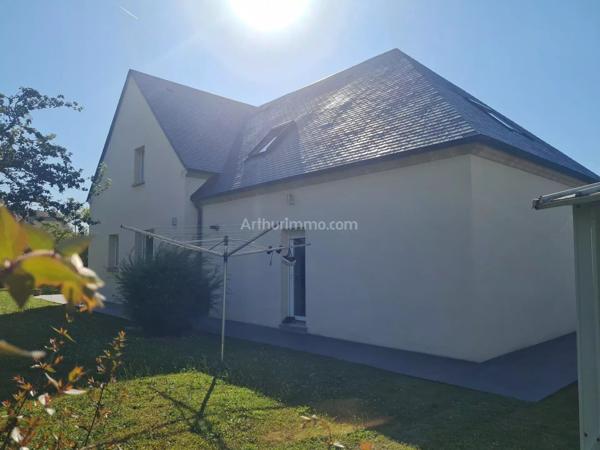 Vente Maison 7 pièces 158 m2 à Baron-sur-Odon