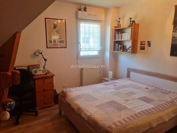 Vente Maison 7 pièces 158 m2 à Baron-sur-Odon