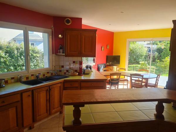 Vente Maison 7 pièces 158 m2 à Baron-sur-Odon