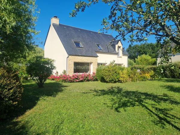Vente Maison 7 pièces 158 m2 à Baron-sur-Odon