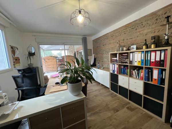Propriete à vendre 15 pièces CORNEBARRIEU (31)