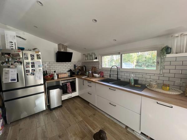 Propriete à vendre 15 pièces CORNEBARRIEU (31)