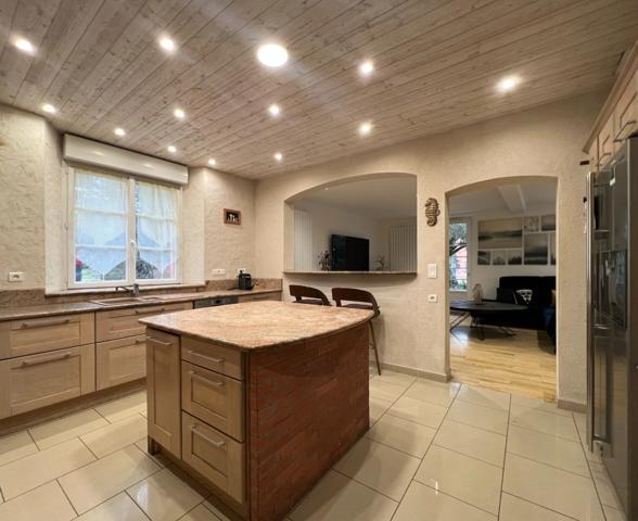 Propriete à vendre 15 pièces CORNEBARRIEU (31)