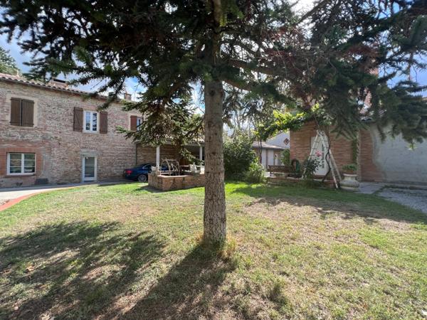 Propriete à vendre 15 pièces CORNEBARRIEU (31)