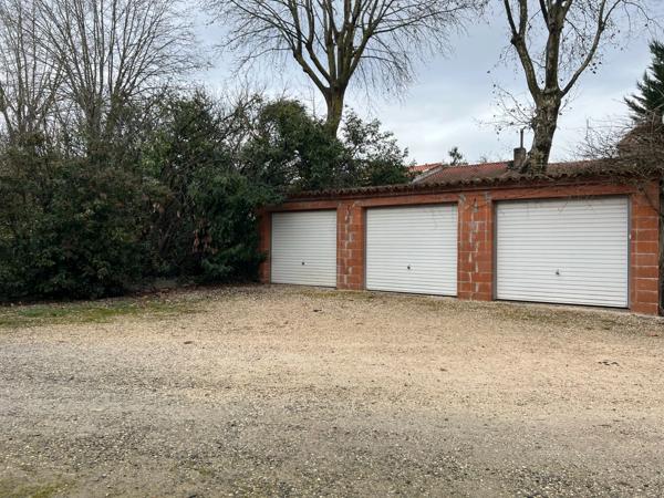 Propriete à vendre 15 pièces CORNEBARRIEU (31)