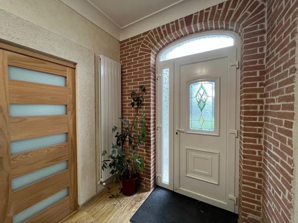 Propriete à vendre 15 pièces CORNEBARRIEU (31)
